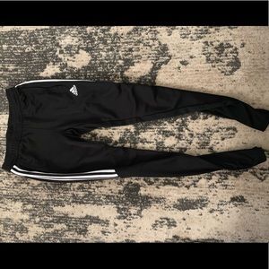 Adidas soccer pants
